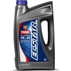 ECSTAR F9000 0W-20 4 Liter