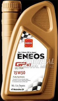 ENEOS Ultra Enduro 15W50 1L