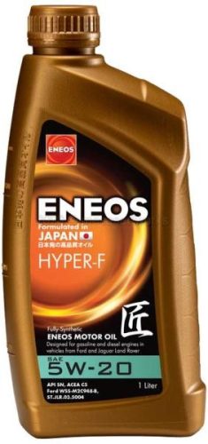 ENEOS HYPER-F 5W-20 1L