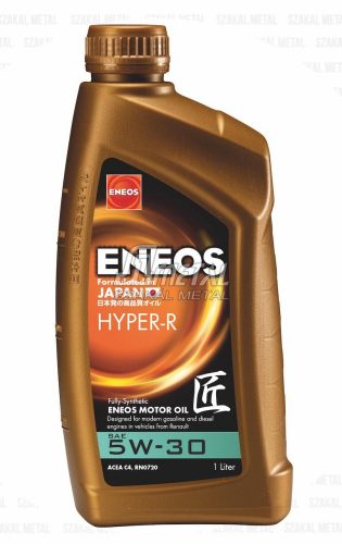 ENEOS HYPER-R 5W-30 1L