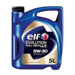 ELF FULLTECH LLX 5W30 5 LITER