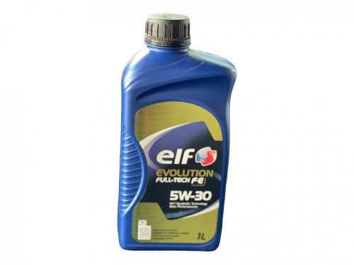 ELF EVOL FULLTECH FE 5W30 1LITER