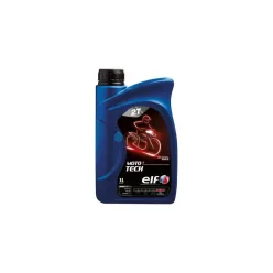 ELF MOTO 2 RACE 2T 1 Liter