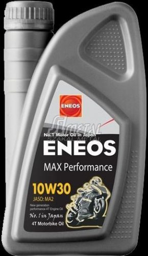 ENEOS MAX Performance SJ 10W30 1L