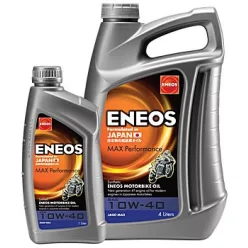 ENEOS MAX Performance 10W-40 4L