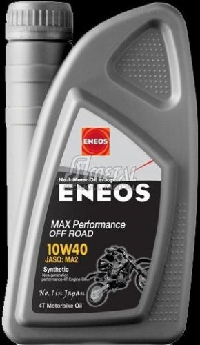 ENEOS MAX Performance OFF ROAD SJ 10W40 1L