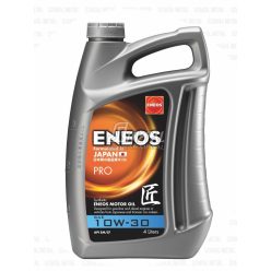 ENEOS PRO 10W-30 SM 4L