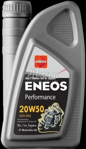 ENEOS Performance 20W-50 1L