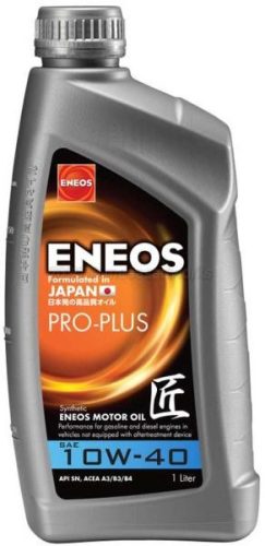 ENEOS PRO-PLUS 10W-40 1L