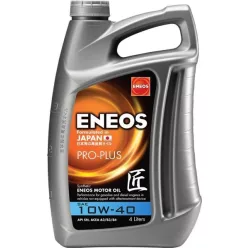 ENEOS PRO-PLUS 10W-40 4L