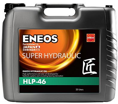 ENEOS SUPER HYDRAULIC 46 20L