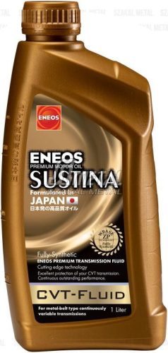 ENEOS SUSTINA CVT-Fluid 1L