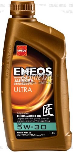 ENEOS ULTRA 5W-30 1L