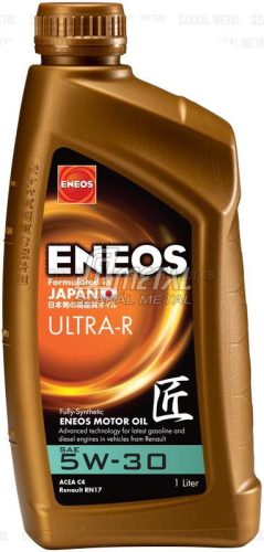 Eneos Ultra-R 5W-30 1L