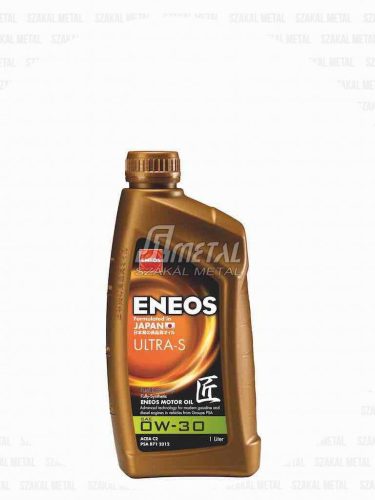 ENEOS ULTRA-S 0W-30 1L
