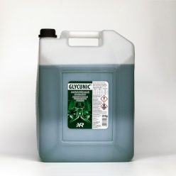   Glycunic Fagyálló Hűtőfolyadék Koncentrátum G11 szabv. Zöld 20Kg