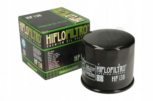 HIFLOFILTRO HF138