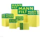 MANN-FILTER Olajszűrő  (HU947/1n)
