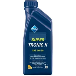 ARAL SUPERTRONIC K 5W-30 1 Liter