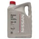 NISSAN MOTOR OIL ST 5W-30 C3 5Liter