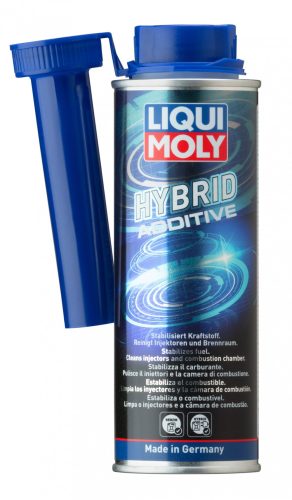 Liqui Moly Hybrid adalék 250ml