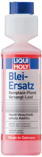 Liqui Moly Ólompótló adalék 250ml