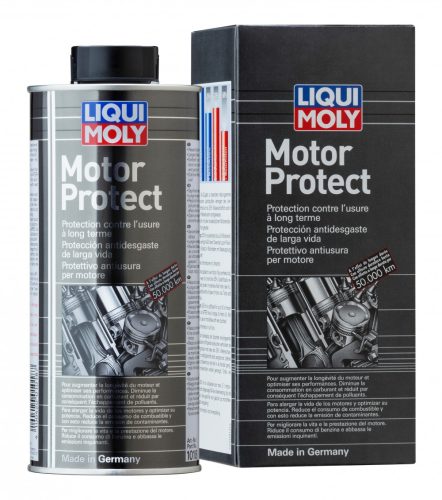 Liqui Moly Motor-Protect motor védő adalék 500ml