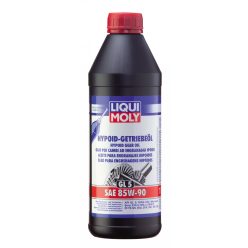 Liqui Moly Hypoid váltóolaj GL5 85W-90 1l