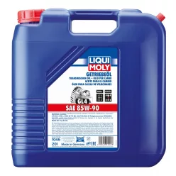 Liqui Moly Váltóolaj GL4 85W-90 20l