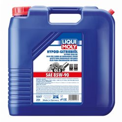 Liqui Moly Hypoid váltóolaj GL5 85W-90 20l