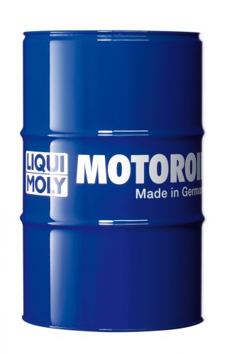 Liqui Moly THT SHPD 15W-40 kamion motorolaj 60l