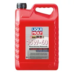 Liqui Moly THT SHPD 15W-40 kamion motorolaj 5l