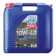 Liqui Moly MoS2 Leichtlauf 10W-40 spec. motorolaj 20l