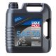 Liqui Moly Racing HD-Classic SAE 50 motorolaj 4l