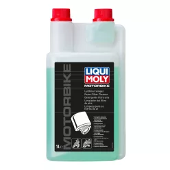 Liqui Moly Motorbike légszűrőtisztító 1l