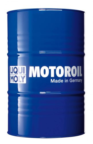 Liqui Moly Diesel Synthoil 5W-40 motorolaj 205l