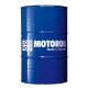 Liqui Moly Diesel Synthoil 5W-40 motorolaj 205l