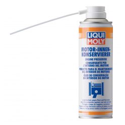 Liqui Moly Motor belső konzerváló spray 300ml