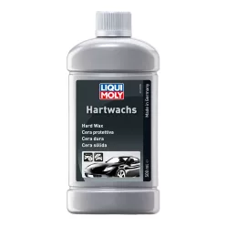Liqui Moly Keményviasz 500ml