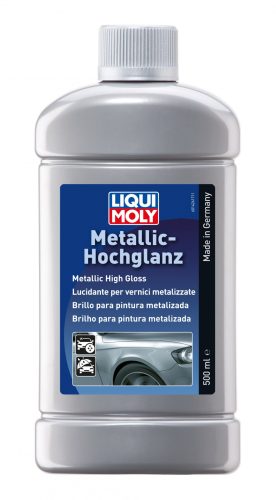 Liqui Moly Metálfényező 500ml