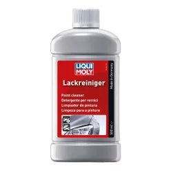 Liqui Moly Lakktisztító 500ml
