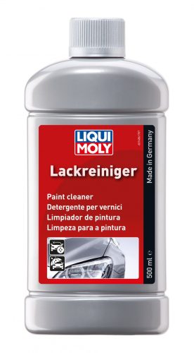 Liqui Moly Lakktisztító 500ml