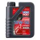 Liqui Moly Racing Synth 4T 10W-50 motorolaj 1l