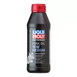 Liqui Moly Racing Fork Oil 10W teleszkóp olaj 500ml