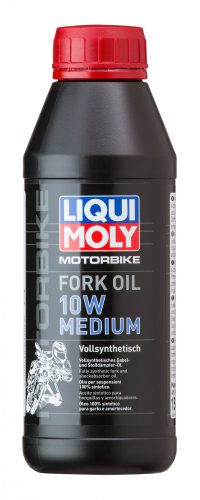 Liqui Moly Racing Fork Oil 10W teleszkóp olaj 500ml