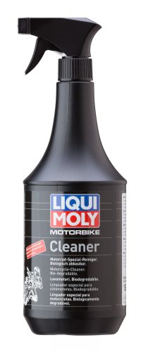 Liqui Moly Racing motorkerékpár tisztító spray 1l