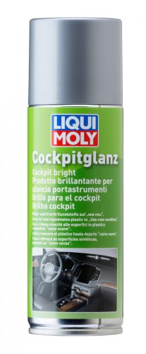 Liqui Moly Műszerfal tisztító spray 200ml