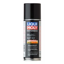 Liqui Moly Racing multifunkciós kenőanyag spray 200ml