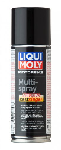 Liqui Moly Racing multifunkciós kenőanyag spray 200ml