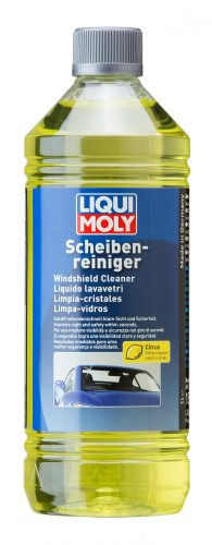 Liqui Moly Szélvédőmosó konc. 1:10 1l